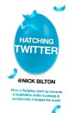 [洋書] Hatching Twitter を読んでみた