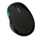 Microsoft の Bluetoothマウス Sculpt Comfort Mouse H3S-00007 を買ってみた