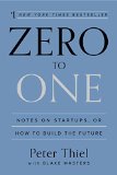 [洋書] Zero to One : Peter Thiel