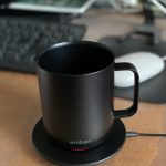 [買ってみた] Ember Temperature Control Mug 2