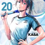 Break Back 22巻まで読了